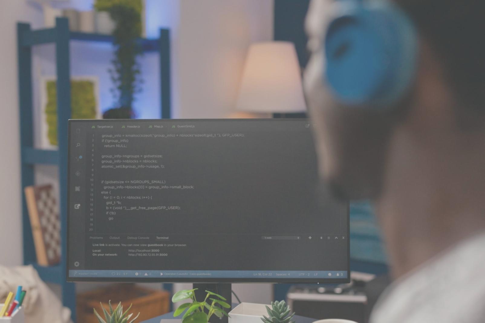 Zespół pracujący nad wdrożeniem automatyzacji finansowej